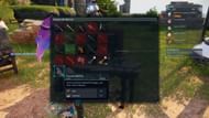 Crafting Coarse Ammo in the game. (Image via Pocket Pair, Inc.)